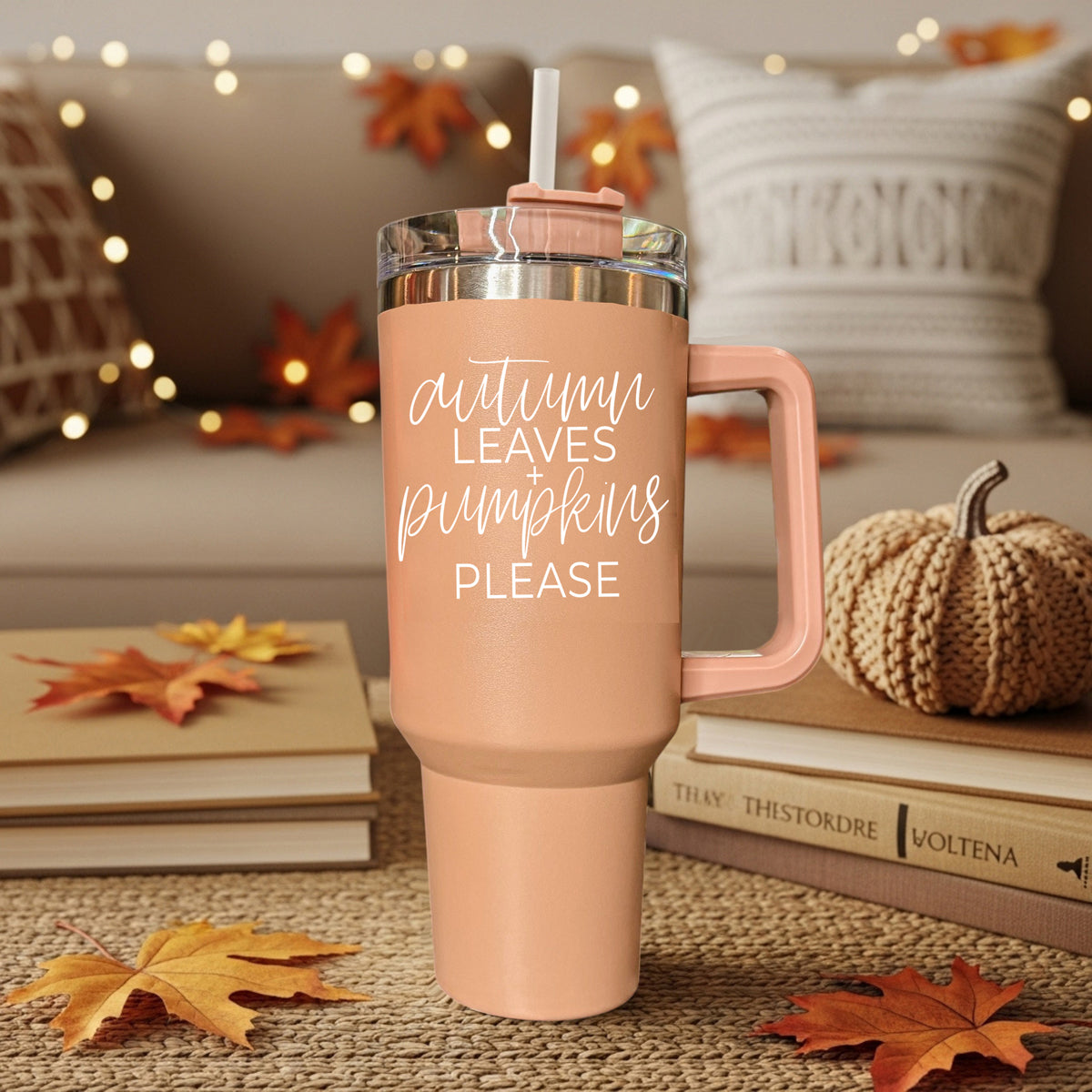 Autumn Leaves PRE-ORDER