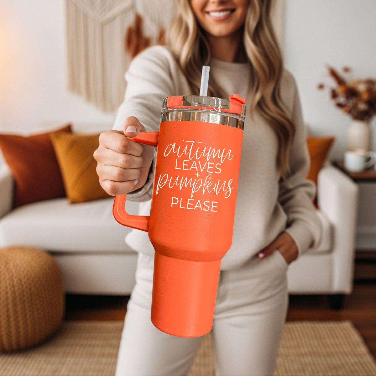 Autumn Leaves PRE-ORDER