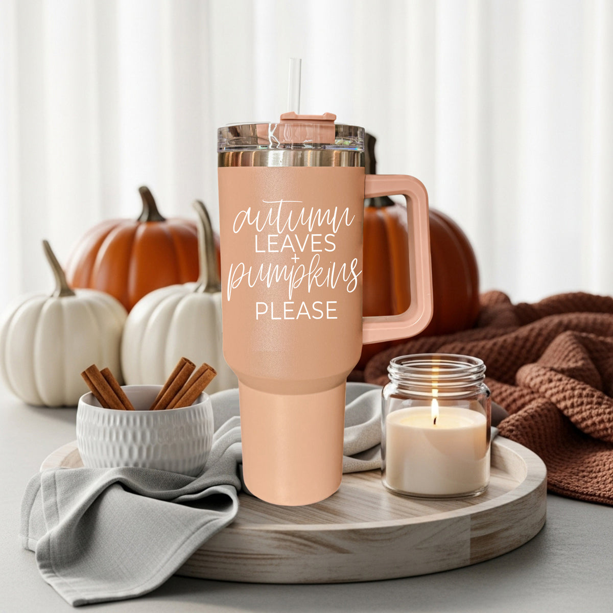 Autumn Leaves PRE-ORDER