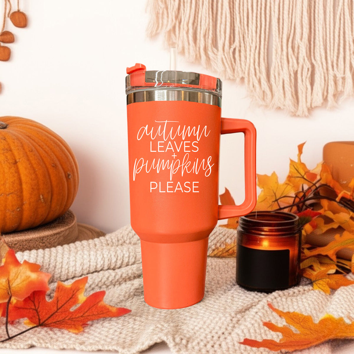 Autumn Leaves PRE-ORDER