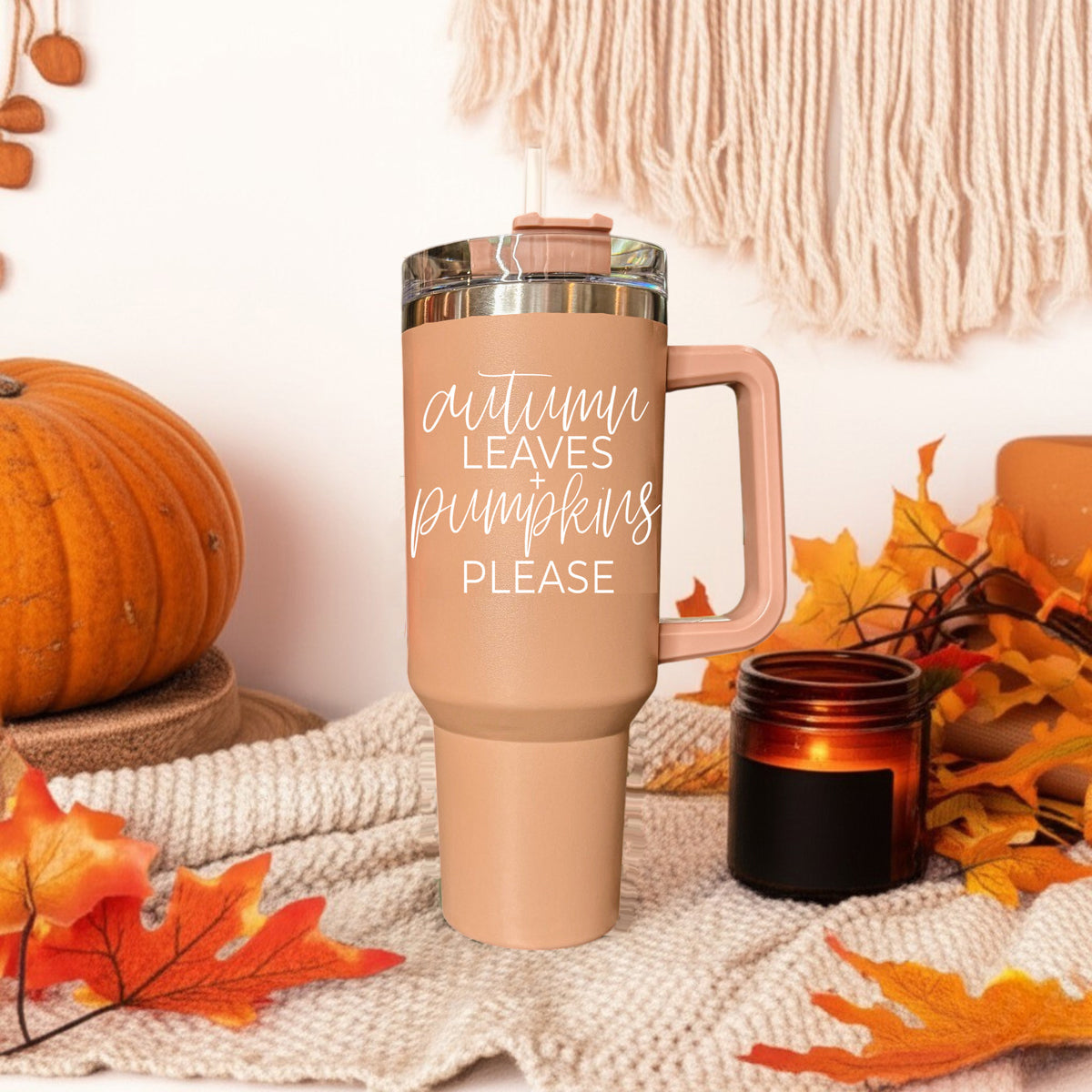 Autumn Leaves PRE-ORDER