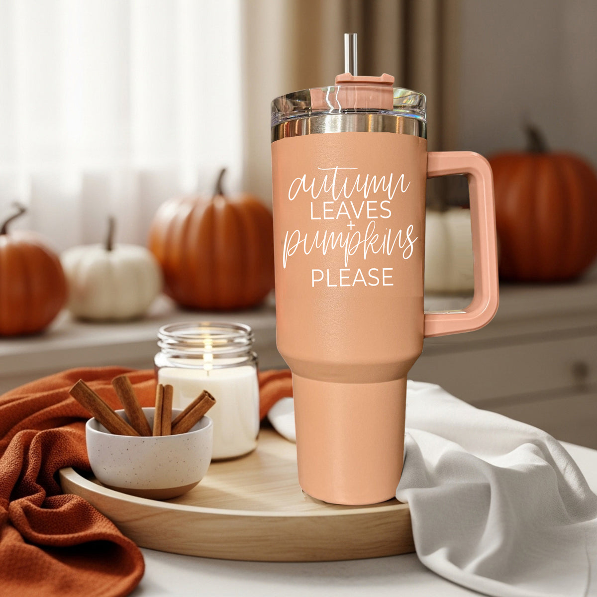 Autumn Leaves PRE-ORDER