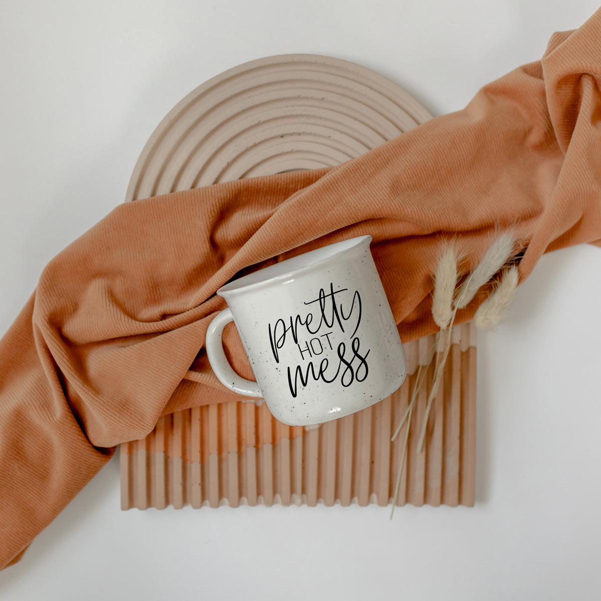 Hot mess Quote Gifts Modern