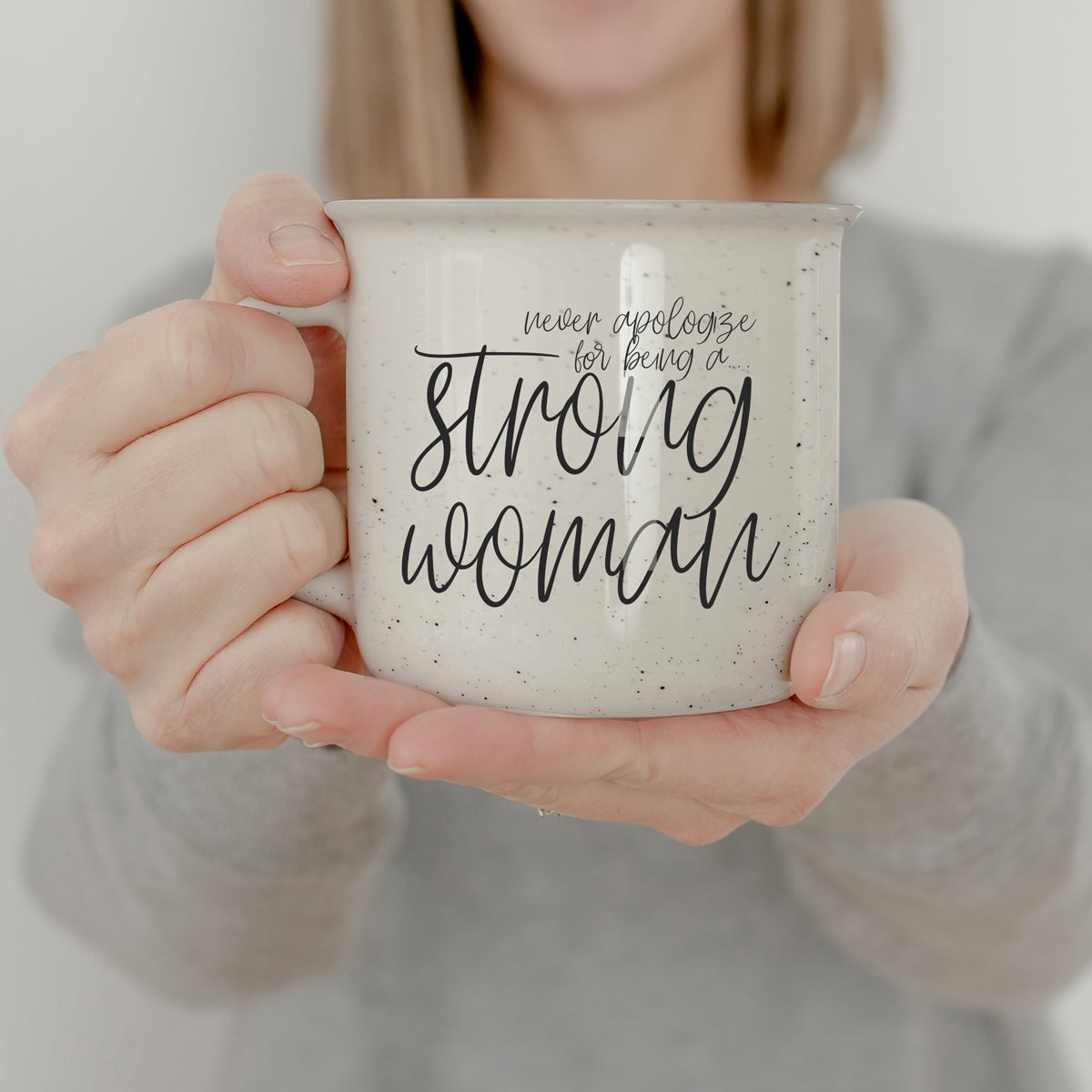 Women Empowerment Coffee Mug Quotes, gifts for her
