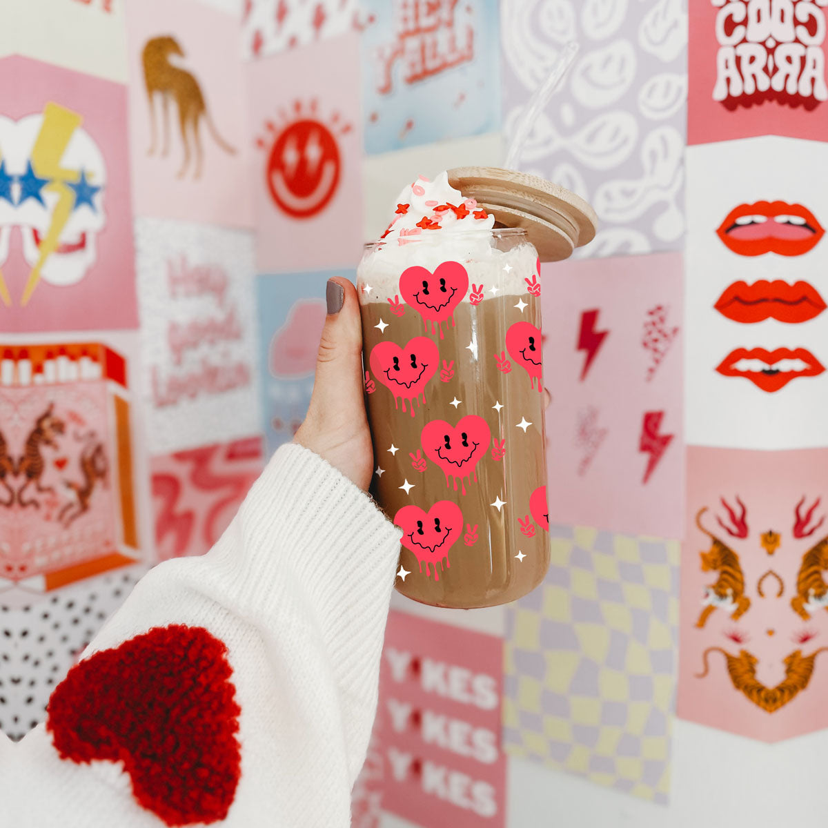 Badass Bougie B*tch 20oz