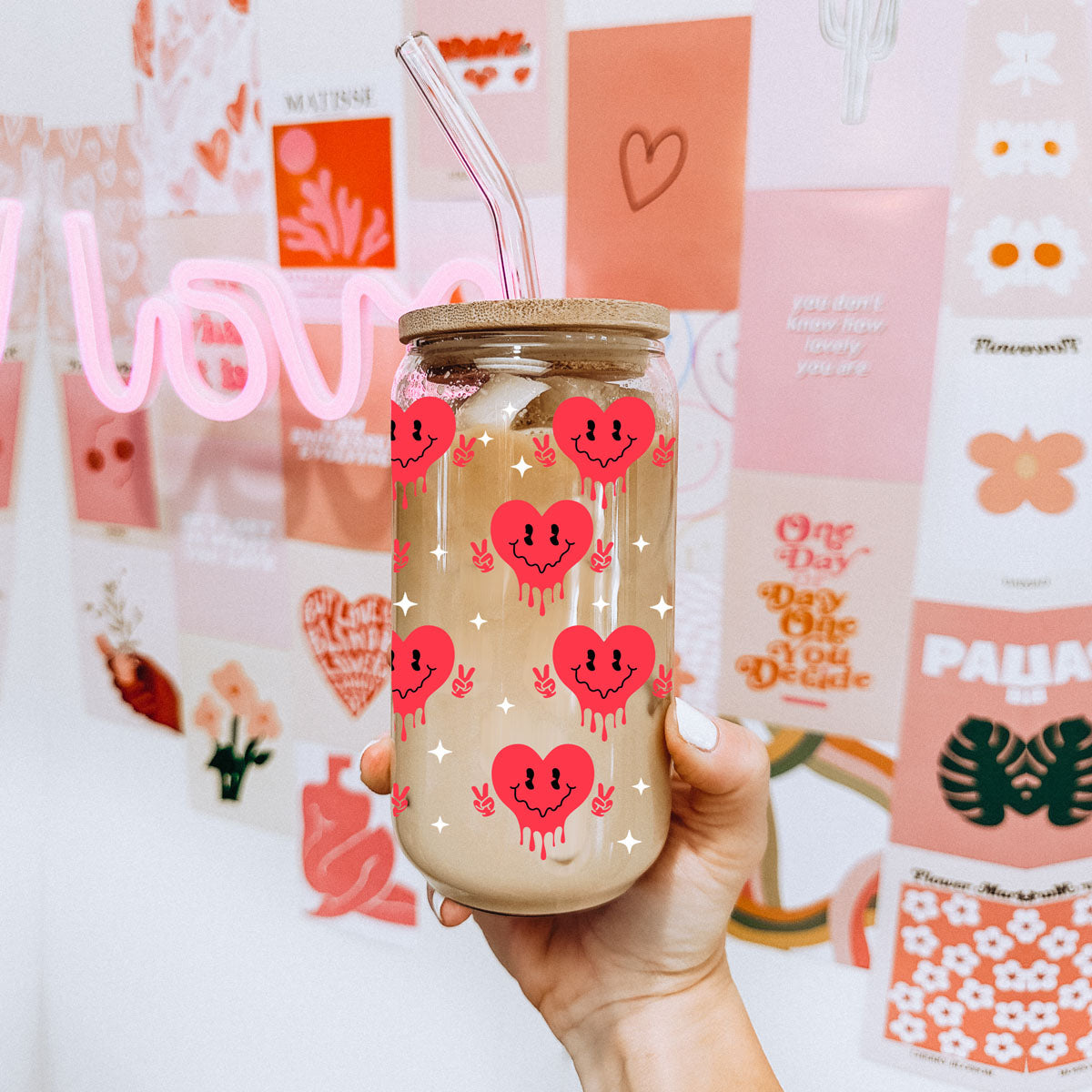 Badass Bougie B*tch 20oz