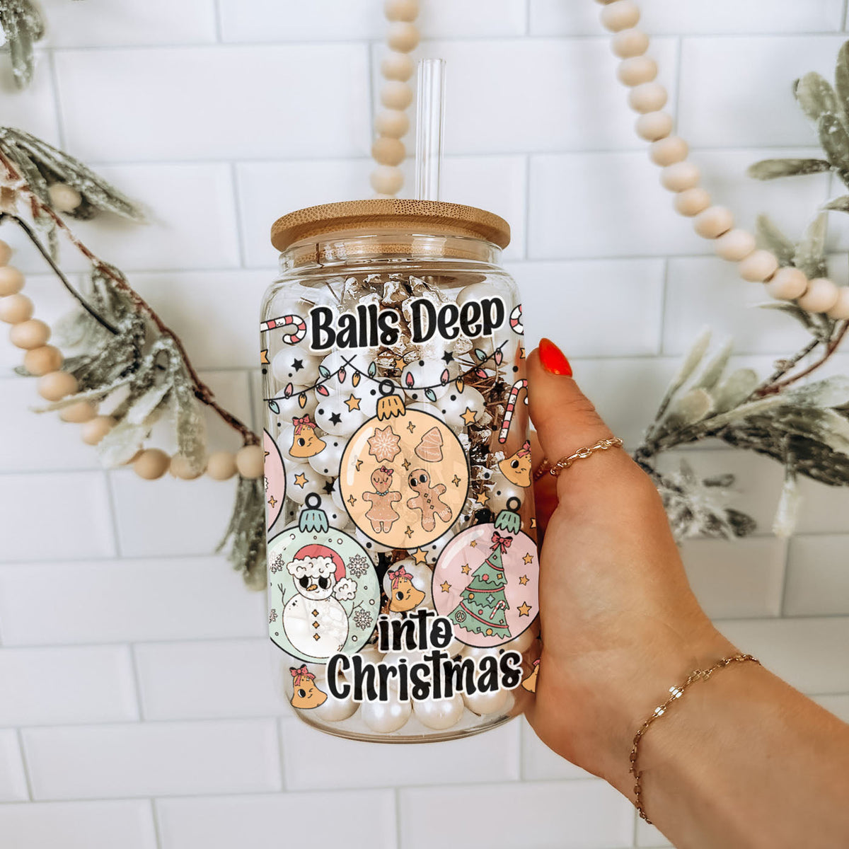 Balls Deep PRE-ORDER