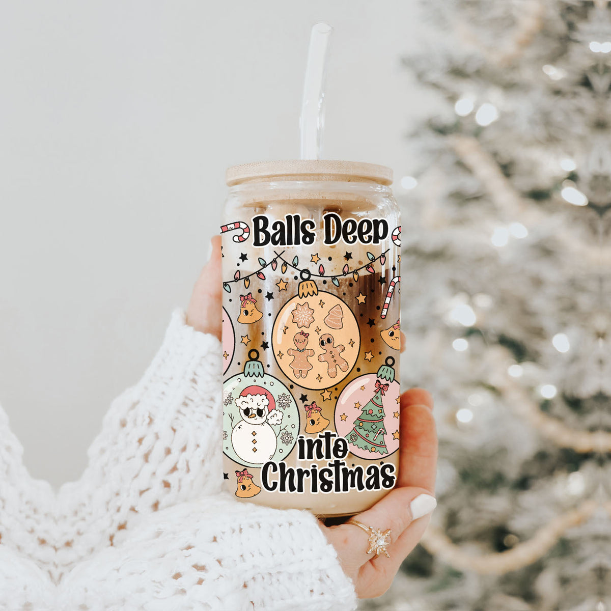 Balls Deep PRE-ORDER