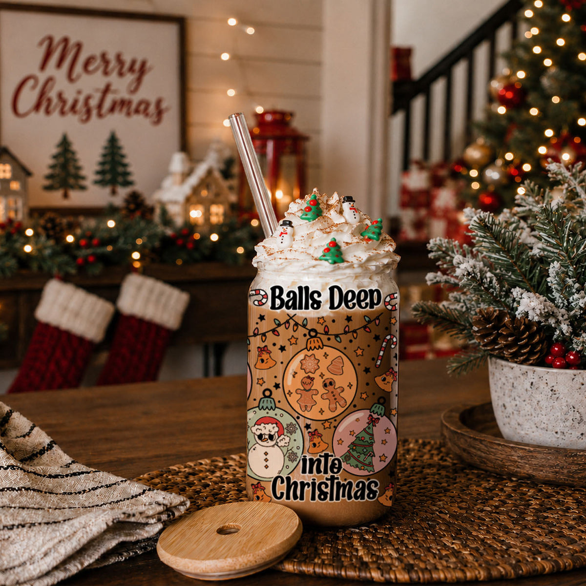 Christmas glass cup
christmas tree glass cup
Balls Deep in Christmas Gift
Funny Christmas tumbler
Pink Christmas Cup 
pink green christmas backgrounds
Pink Christmas Cup
Pink lily Christmas Cup