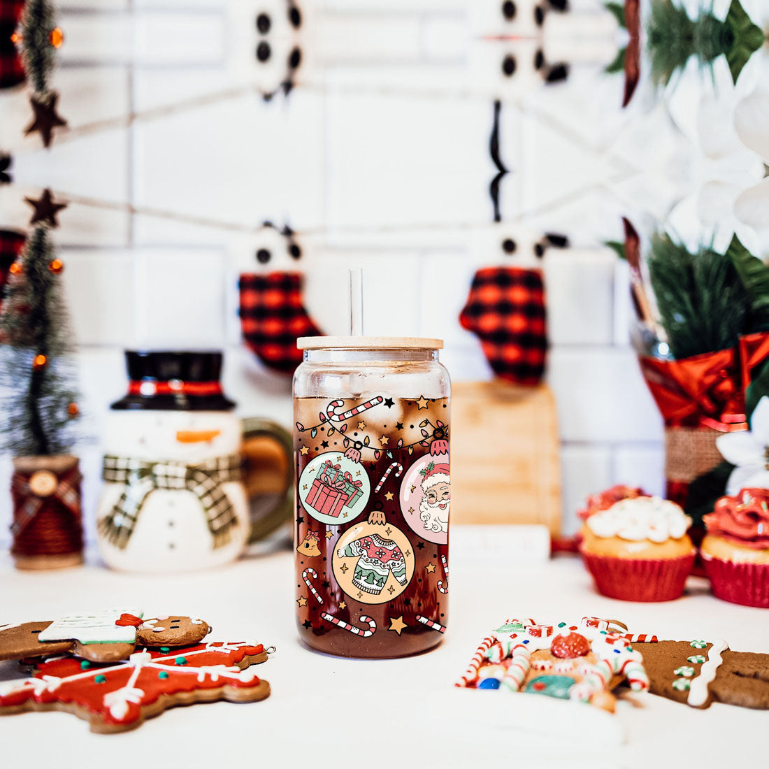 Retro Christmas Mug
Christmas Coffee Cups
Retro Coffee Mug
Balls deep in christmas