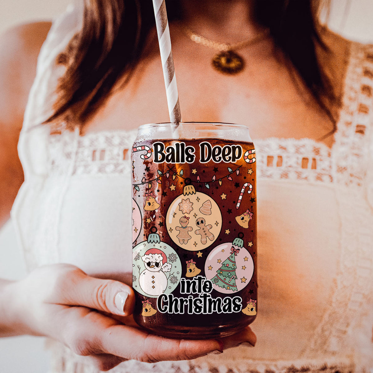 Balls Deep PRE-ORDER