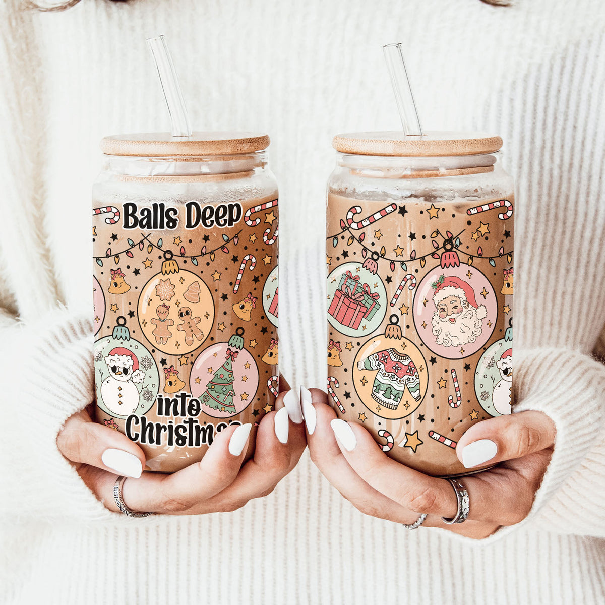 Balls Deep PRE-ORDER