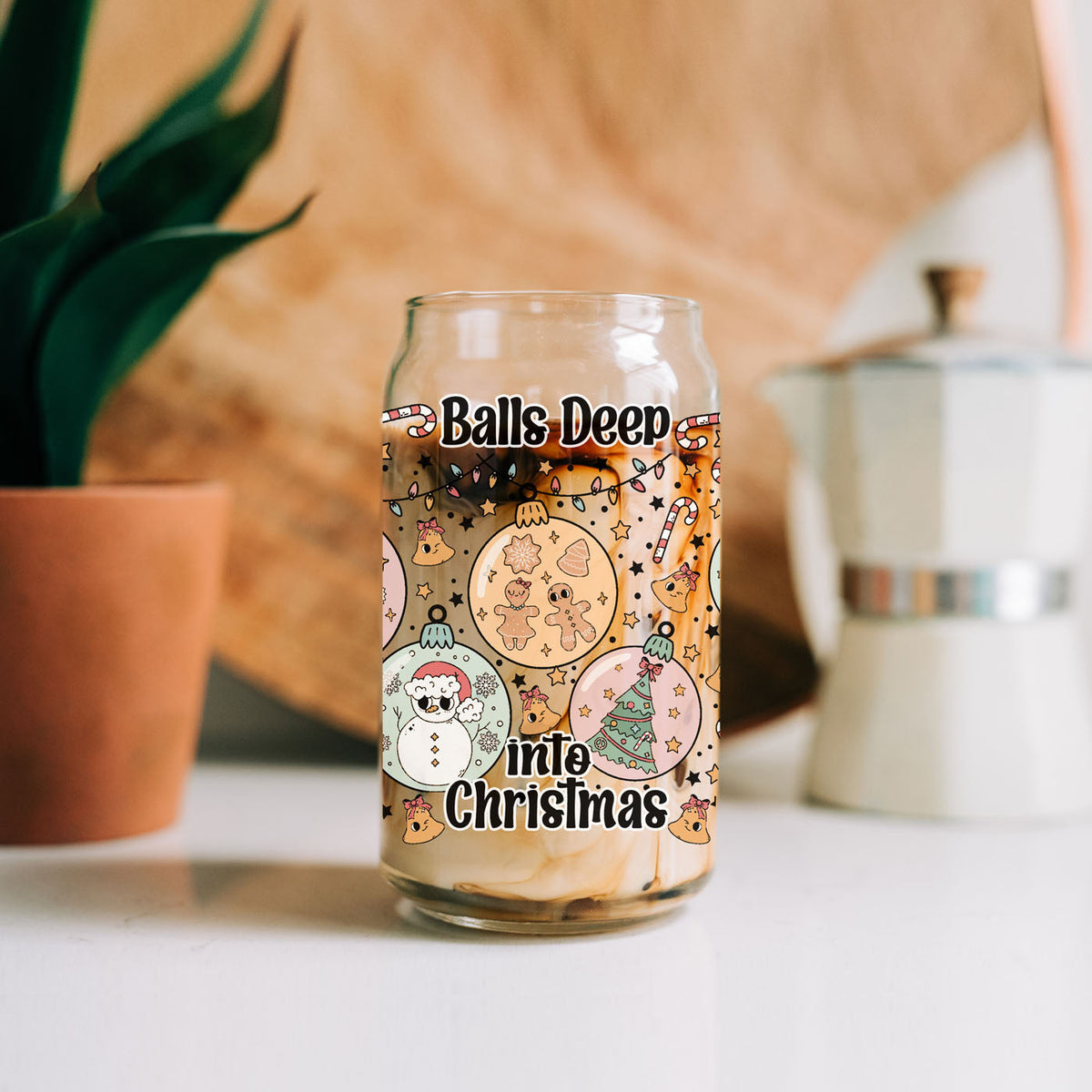 Balls Deep PRE-ORDER