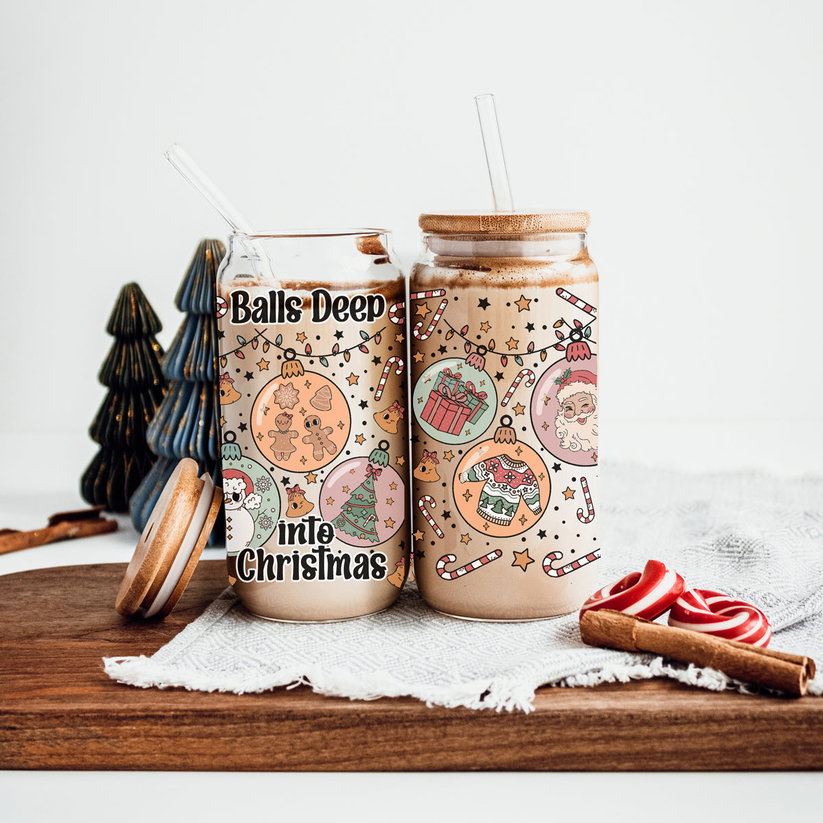 Balls Deep PRE-ORDER