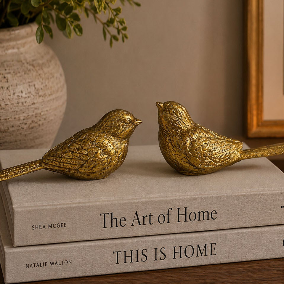 Golden Bird