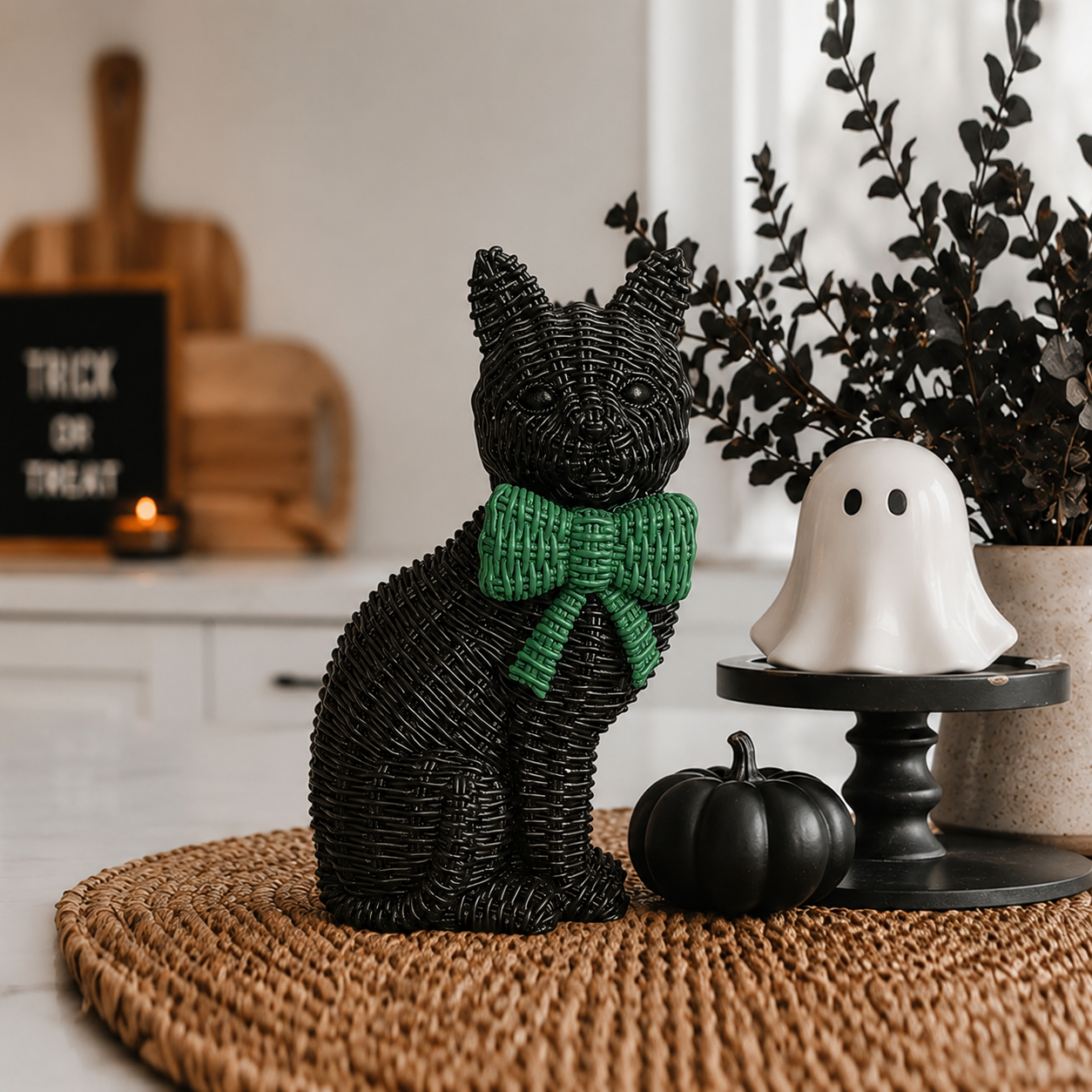 Black Cat