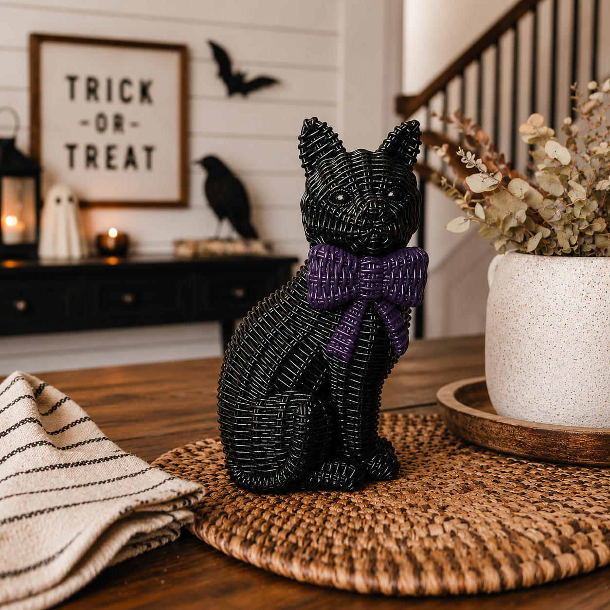 Black Cat
