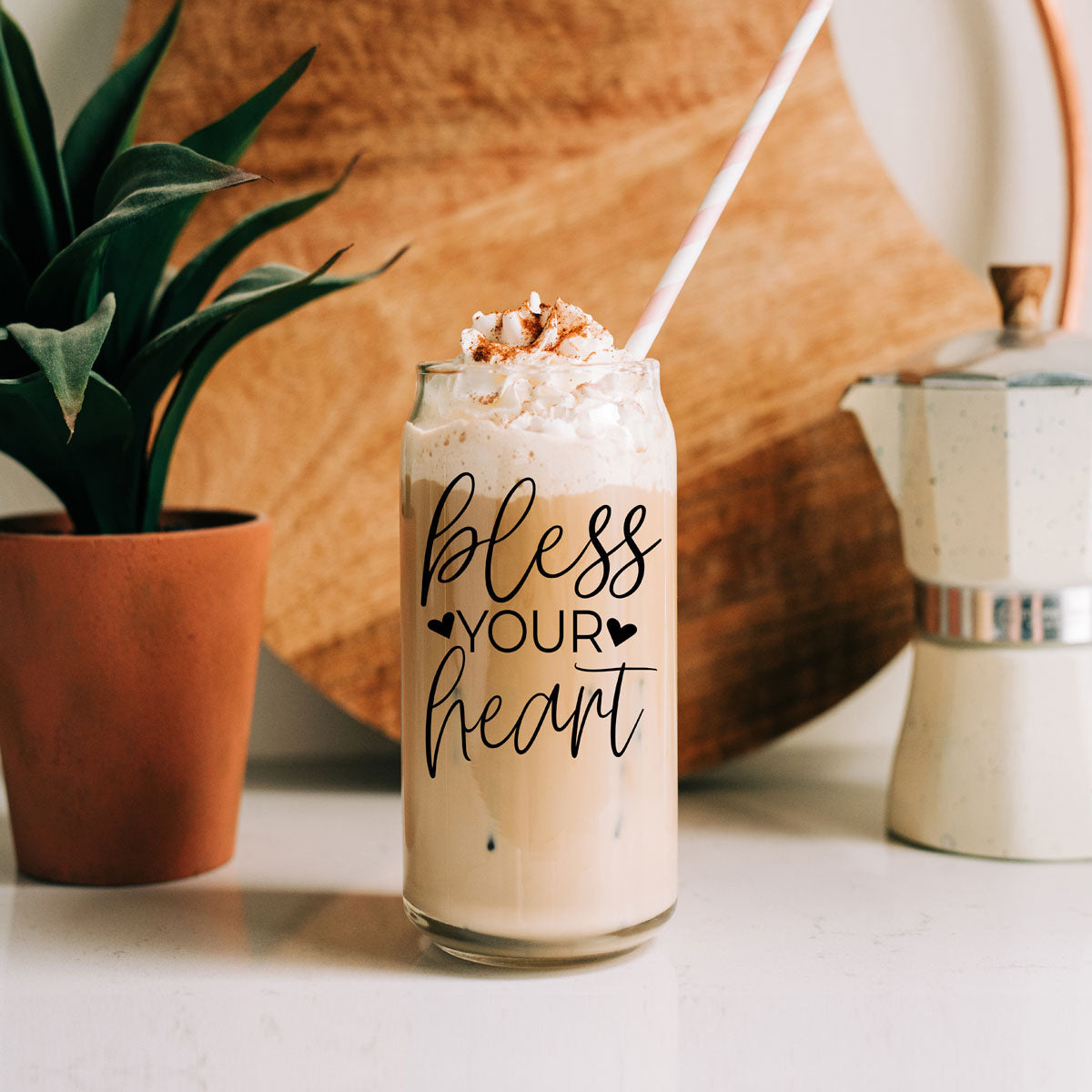 Bless Your Heart 20oz
