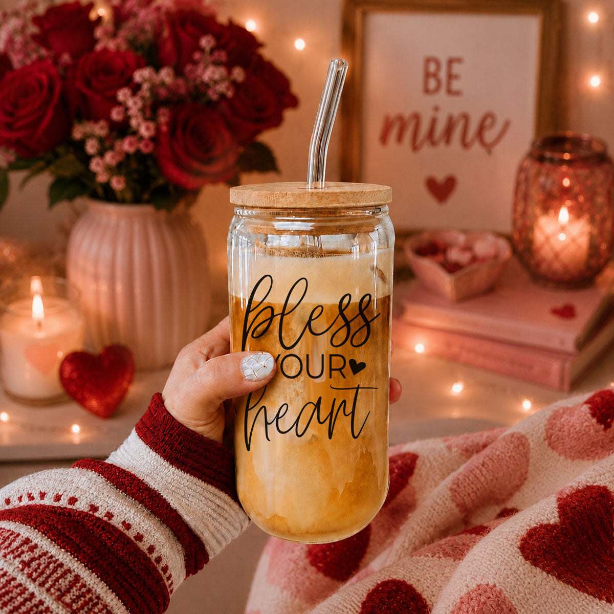 Bless Your Heart 20oz