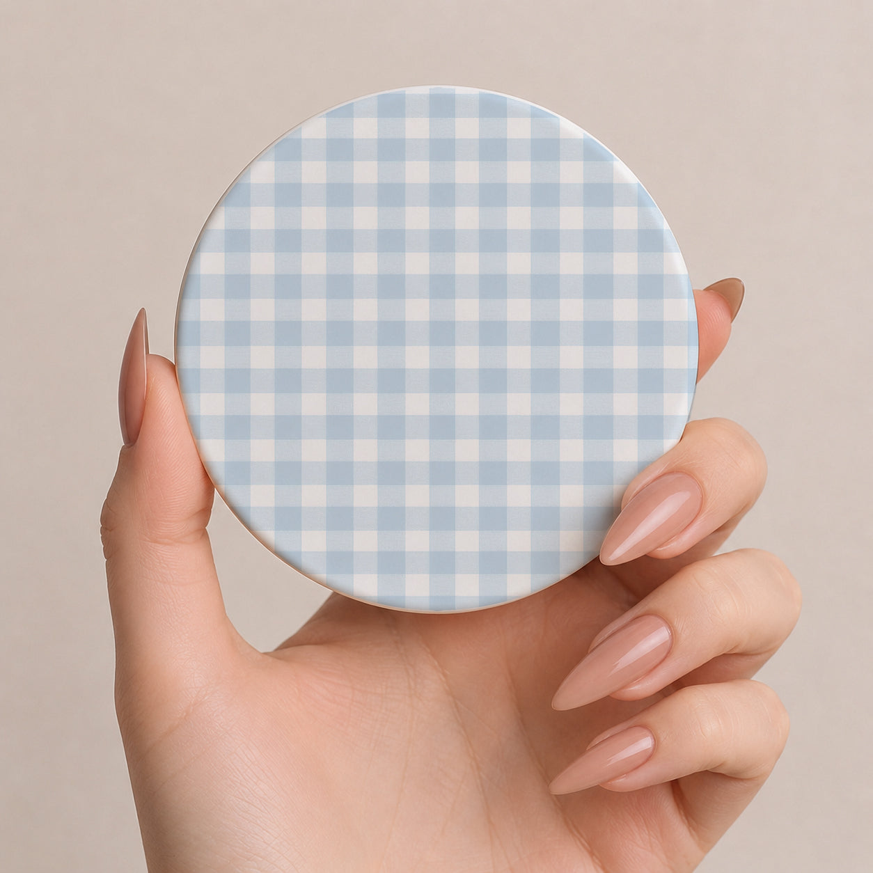 French Country Coasters