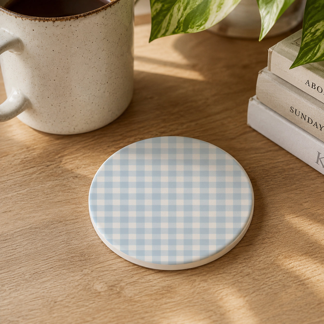 French Country Coasters