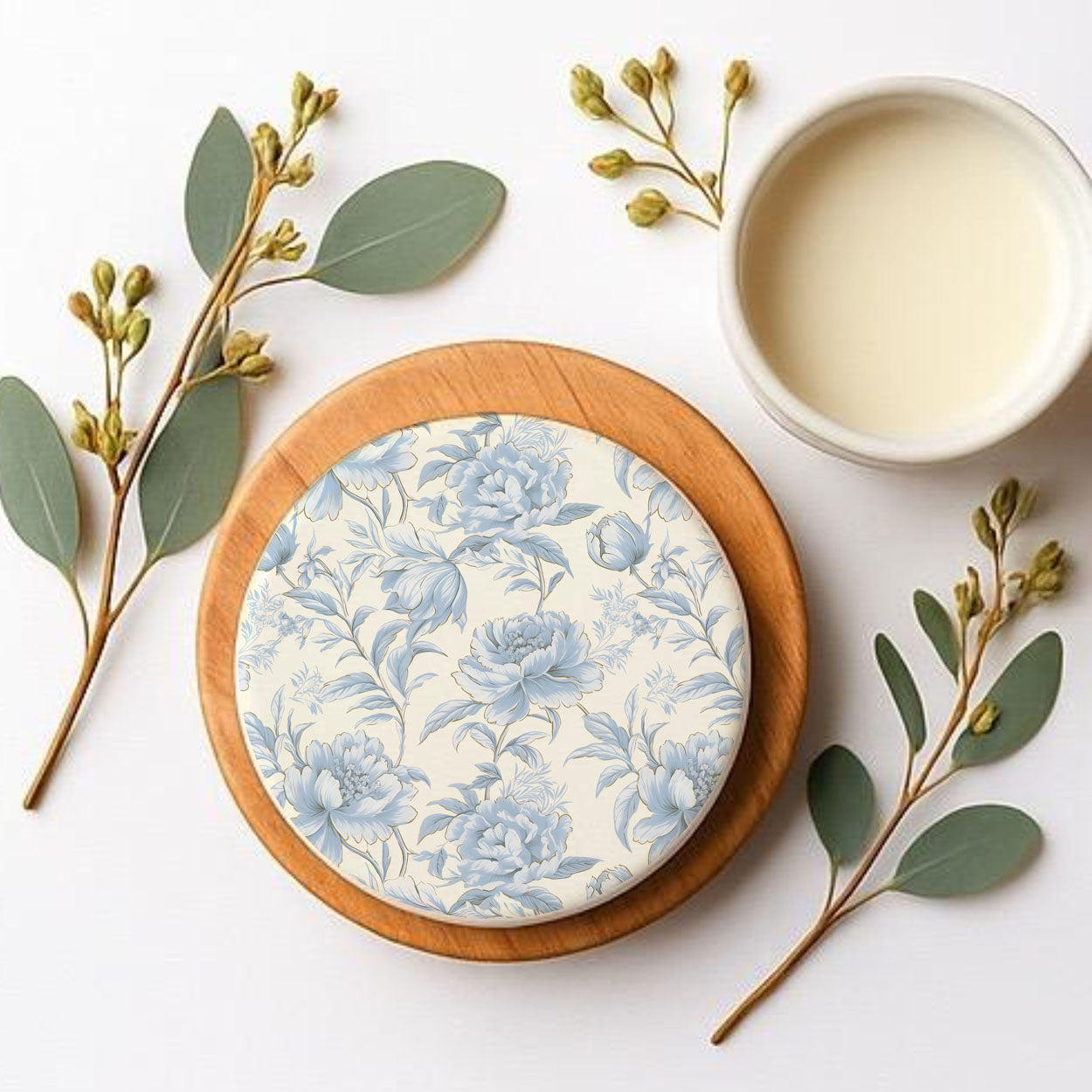 French Country Coasters