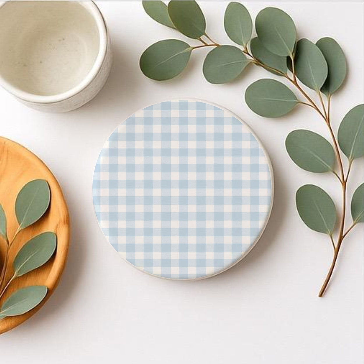 French Country Coasters