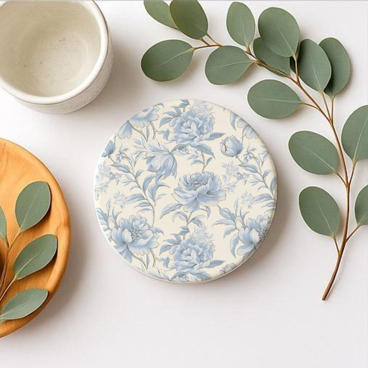 French Country Coasters