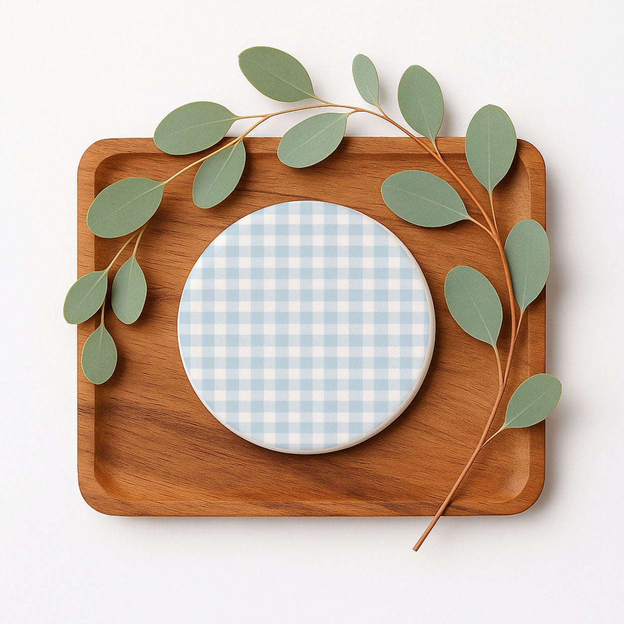 French Country Coasters