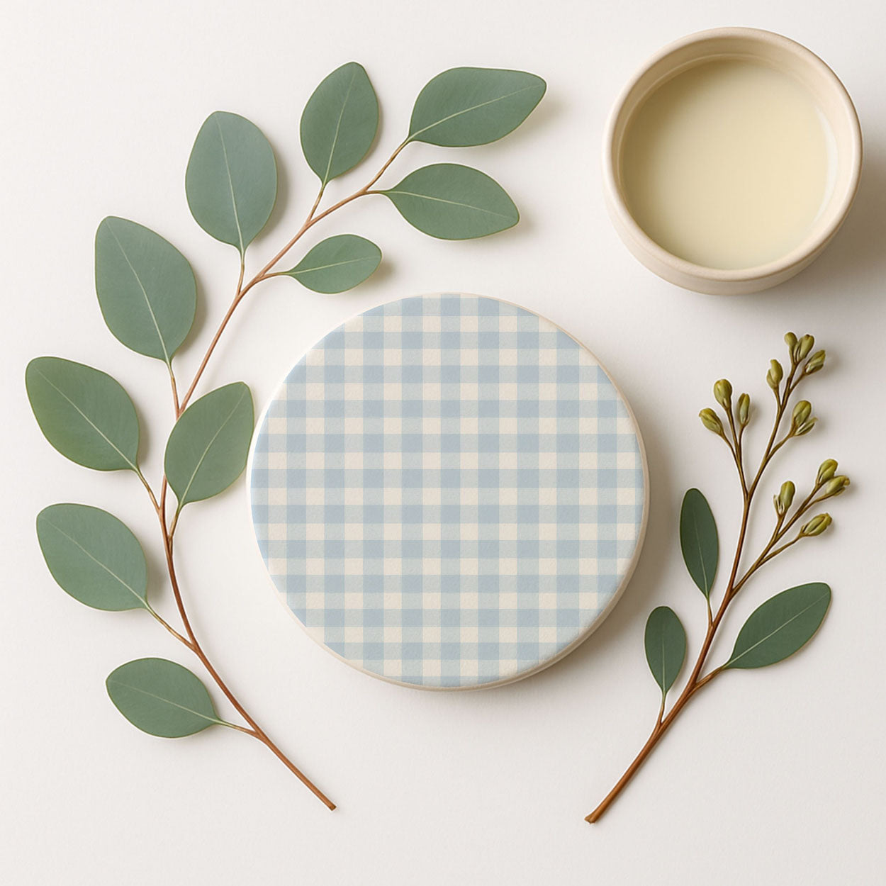 French Country Coasters
