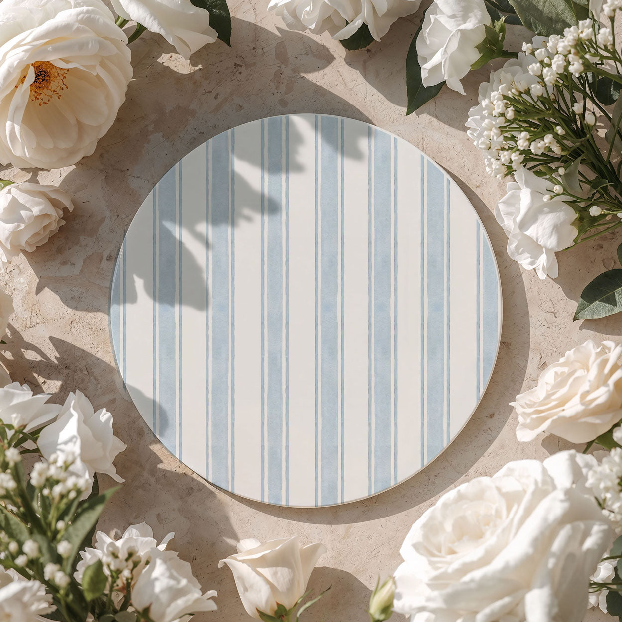French Country Coasters