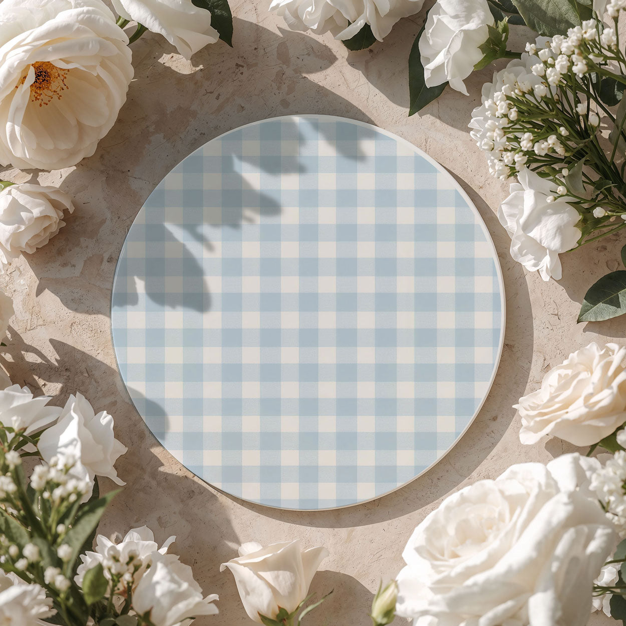 French Country Coasters