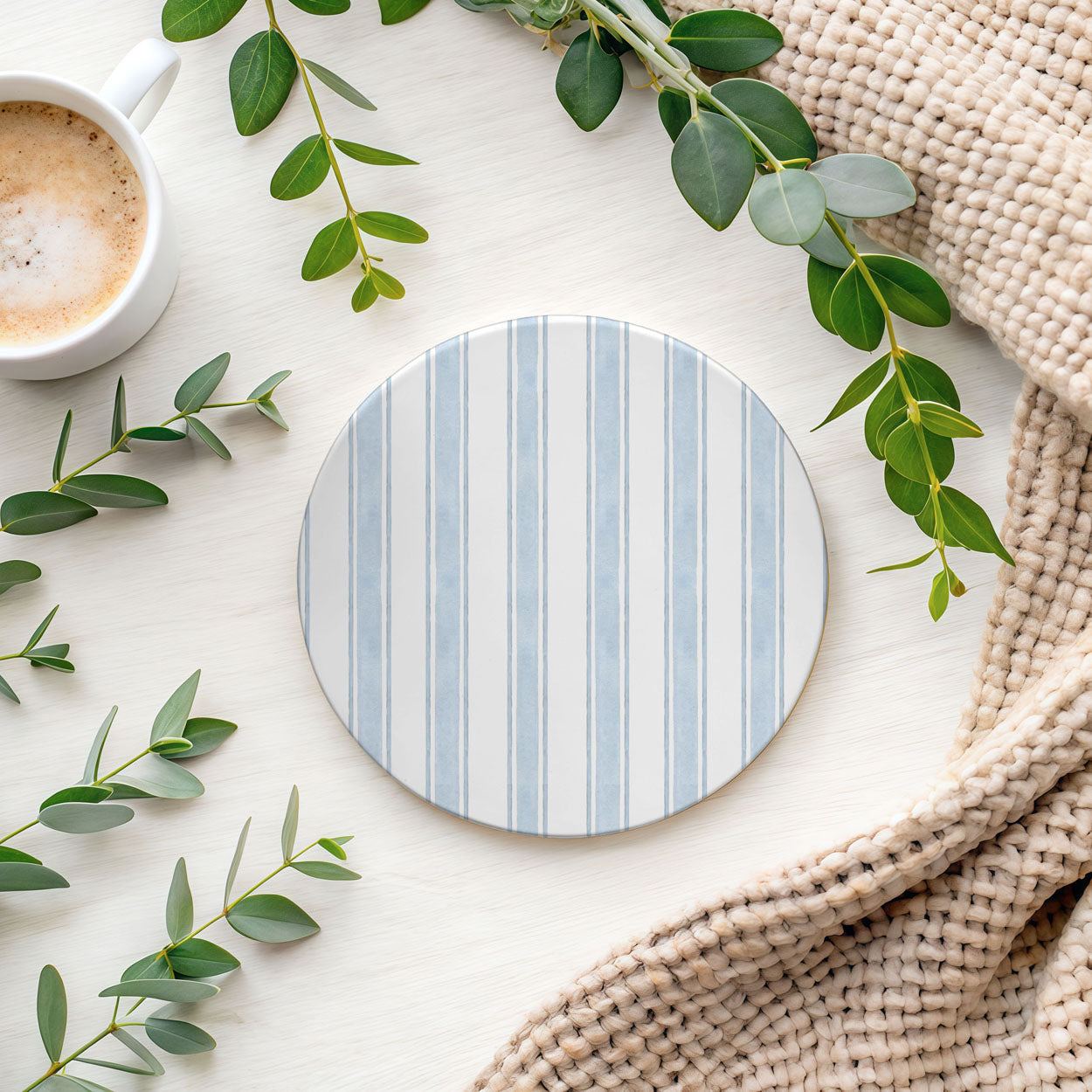 French Country Coasters