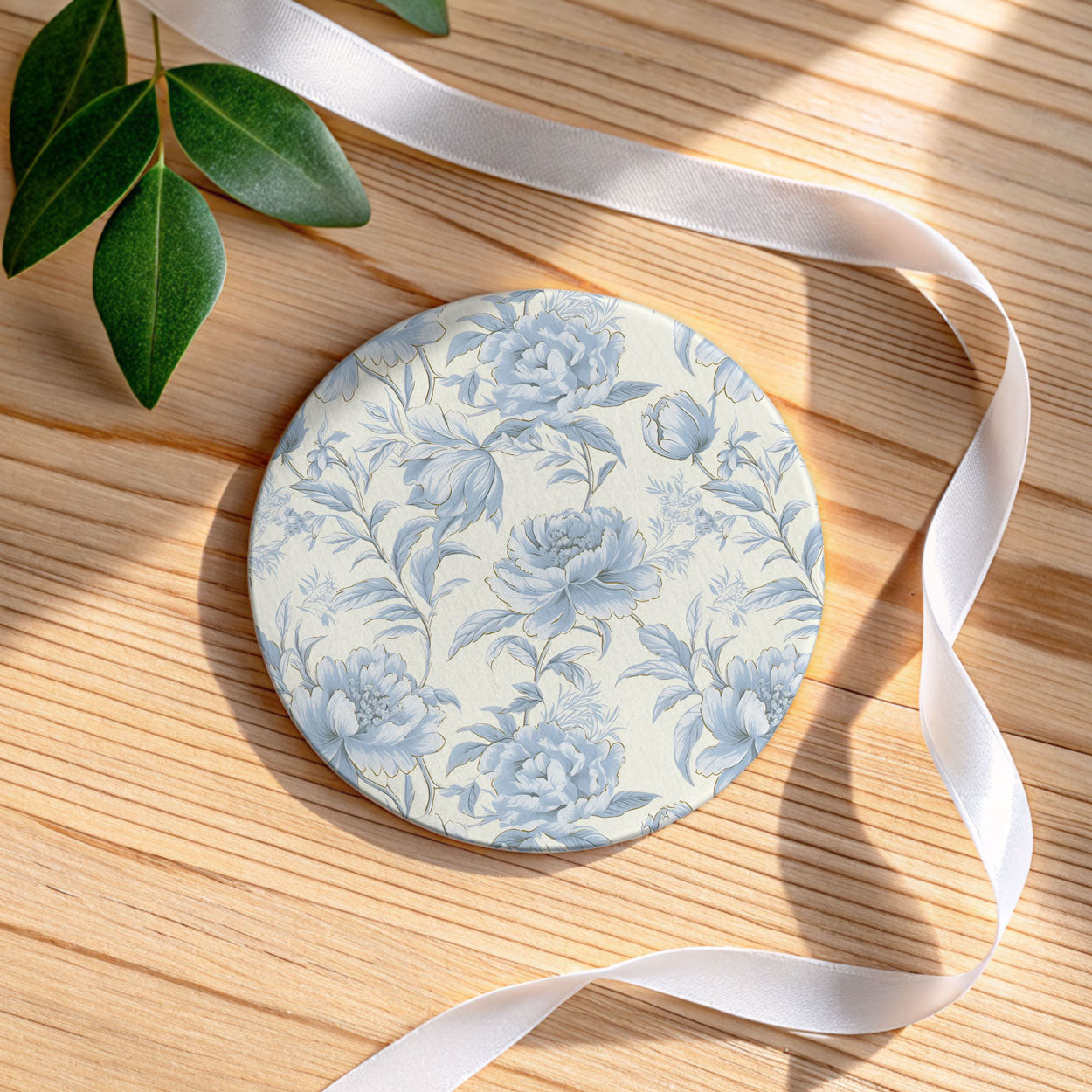 French Country Coasters