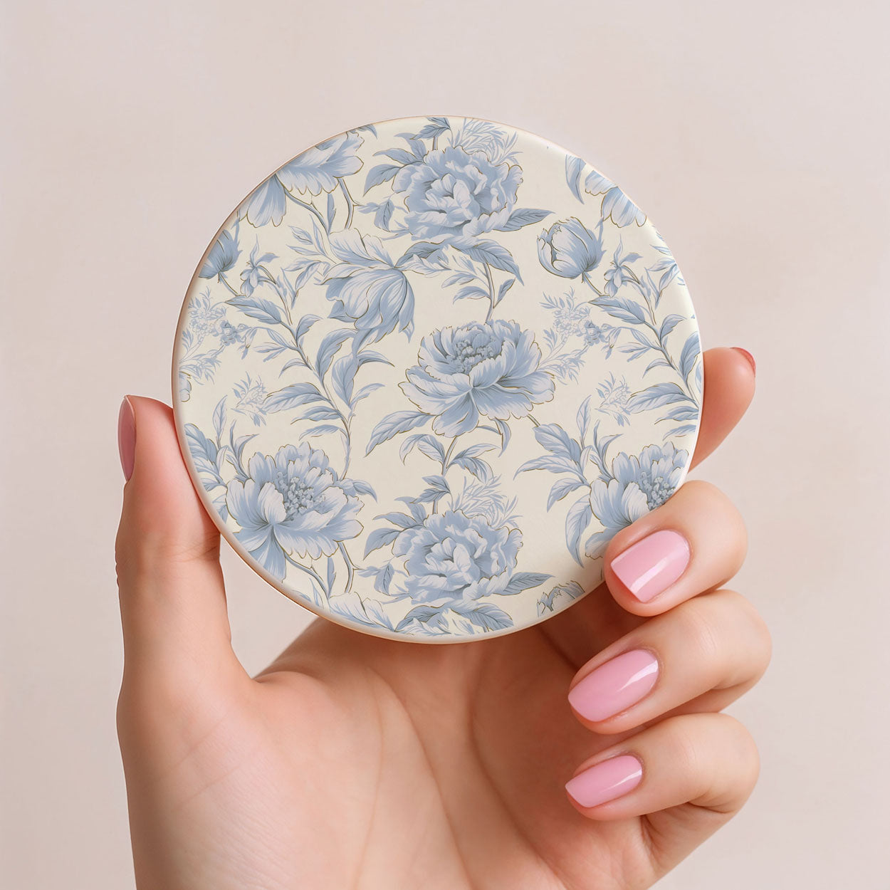 French Country Coasters