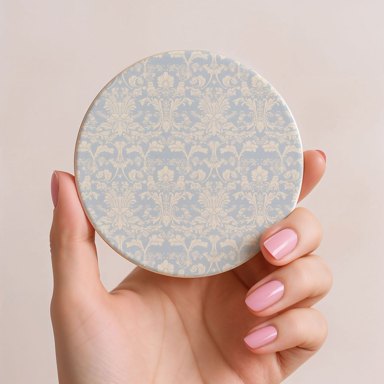 French Country Coasters