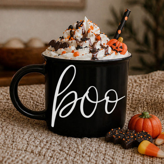 Boo