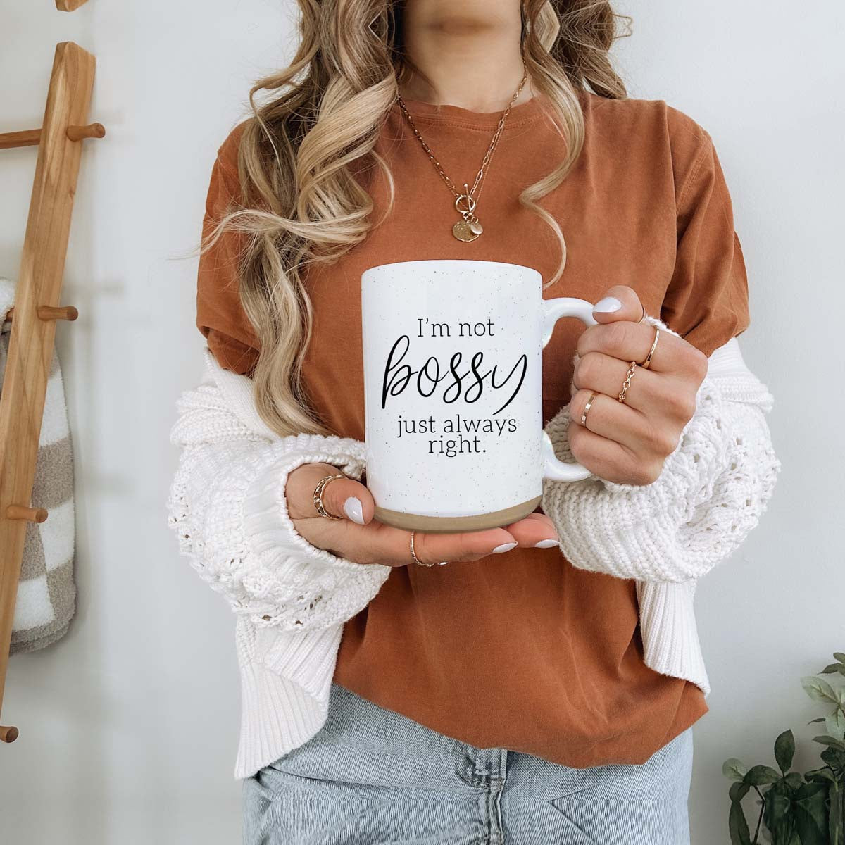 Bossy 16oz PRE-ORDER