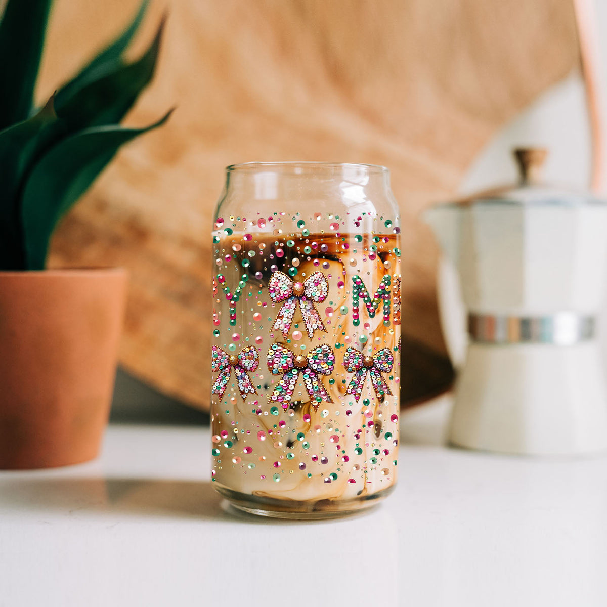 Sequin MERRY