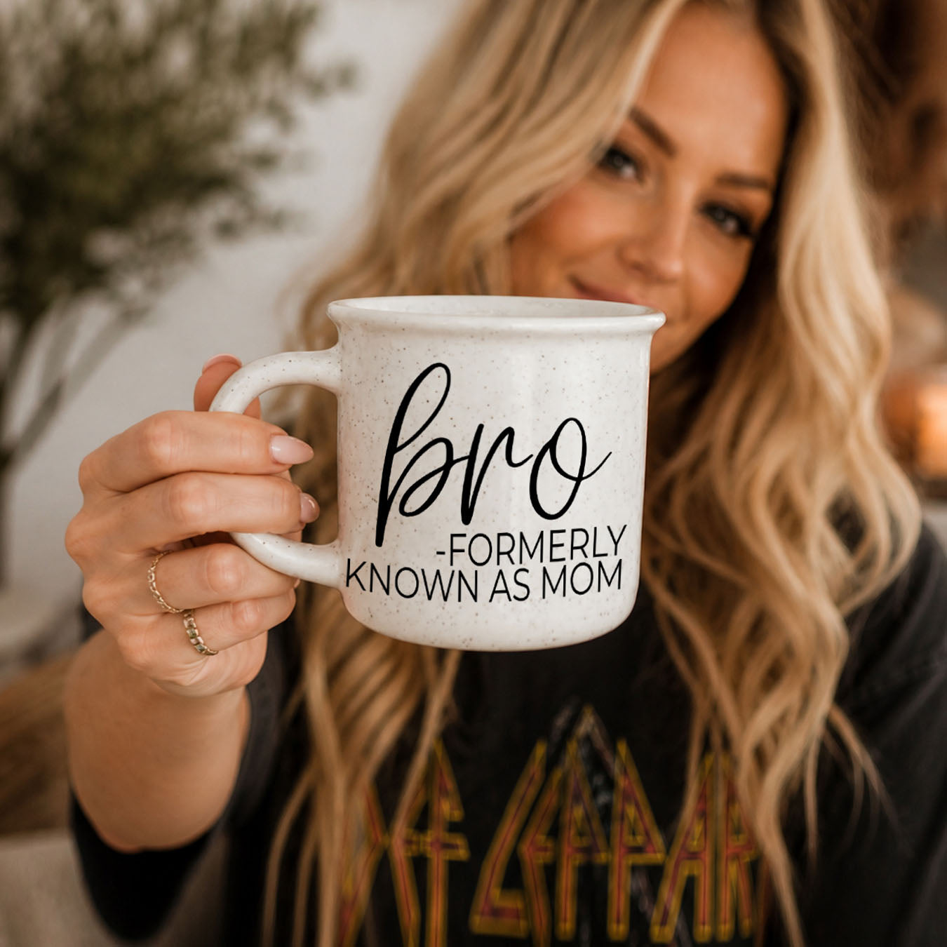 Bro | PRE-ORDER