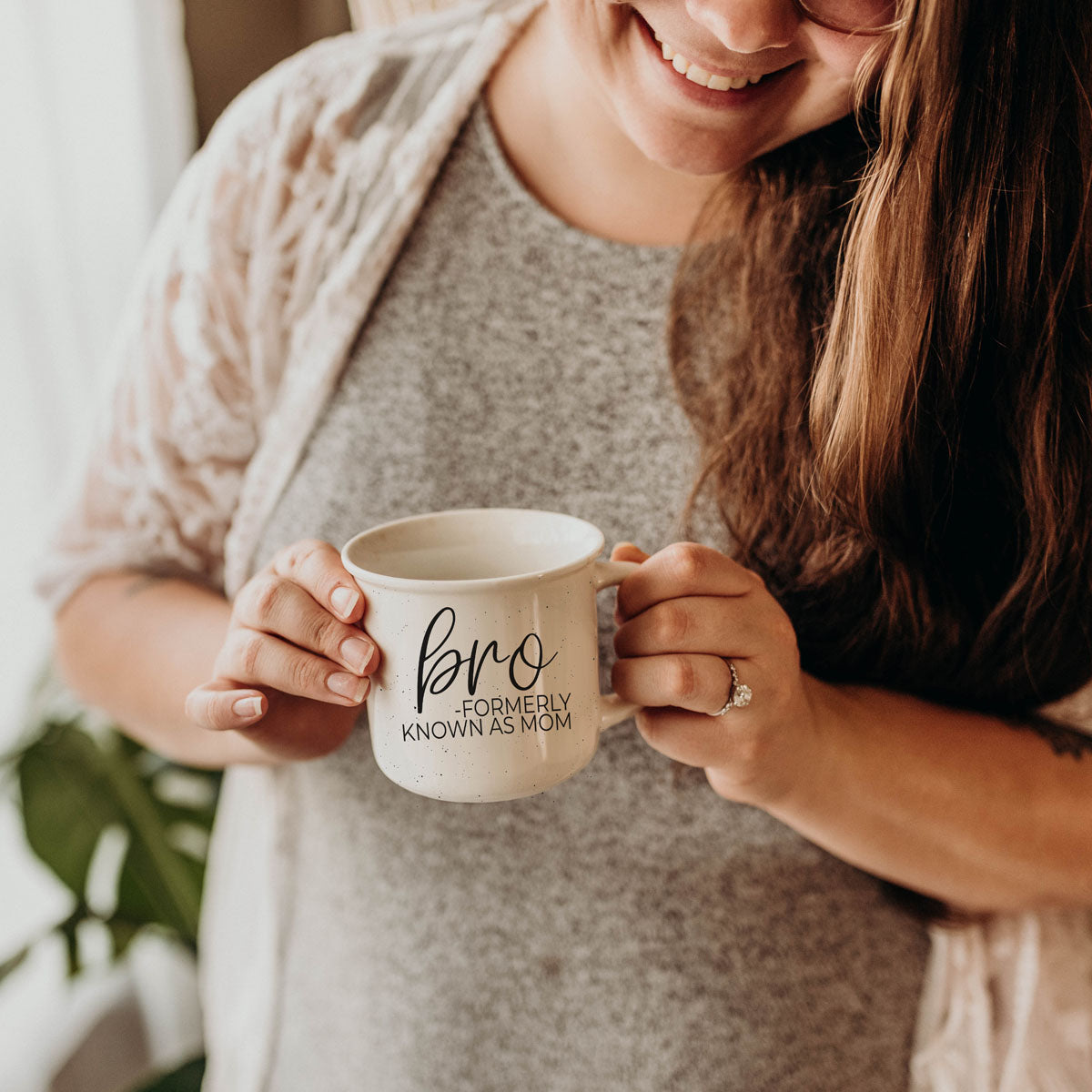 coffee mug for mom of middle school boys
sarcastic parenting coffee mug for moms
lifestyle photo of woman holding mom humor mug
closeup of boy mom quote on ceramic mug
farmhouse style mom coffee bar mug
everyday coffee mug for sports schedules and carpools