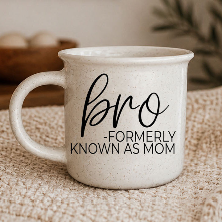 Bro | PRE-ORDER