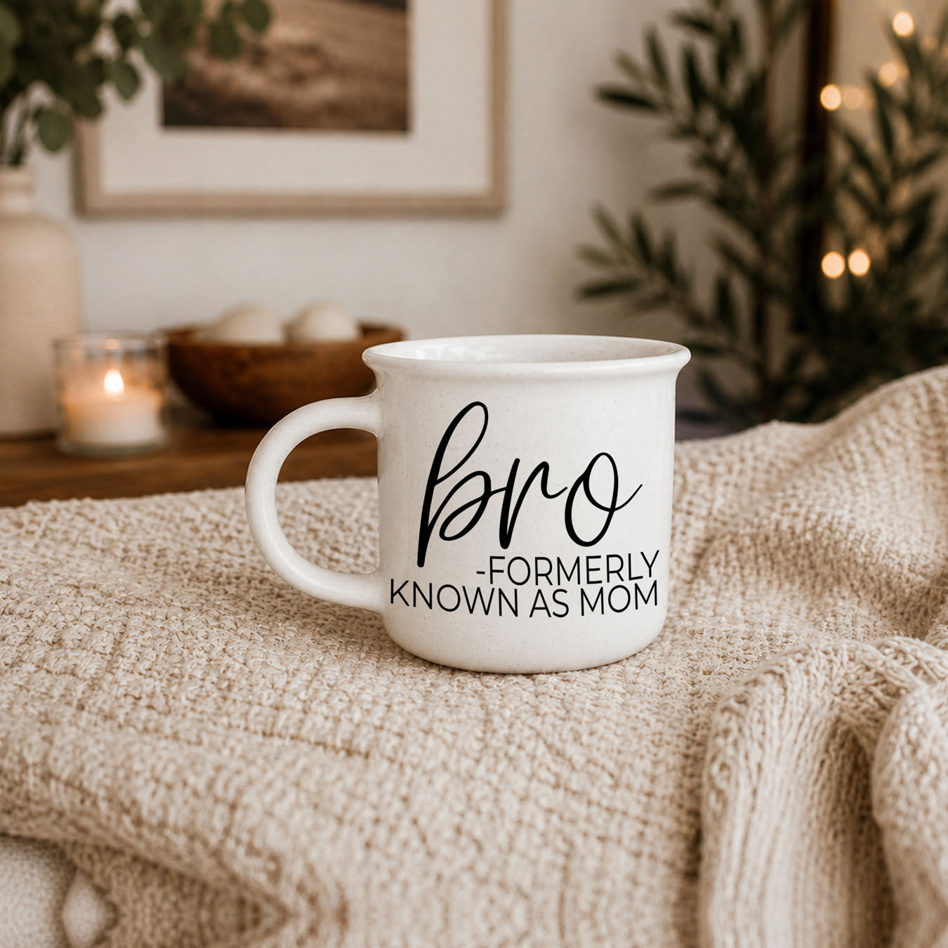 Bro | PRE-ORDER