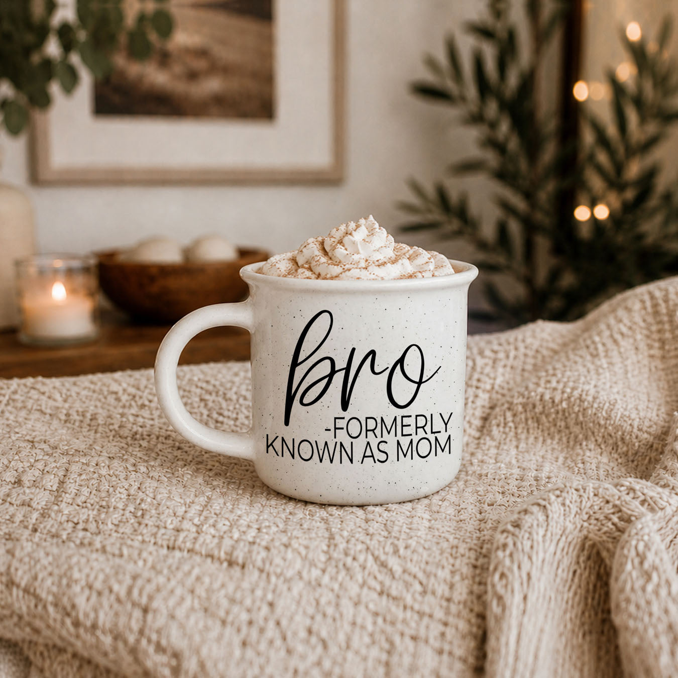 Bro | PRE-ORDER