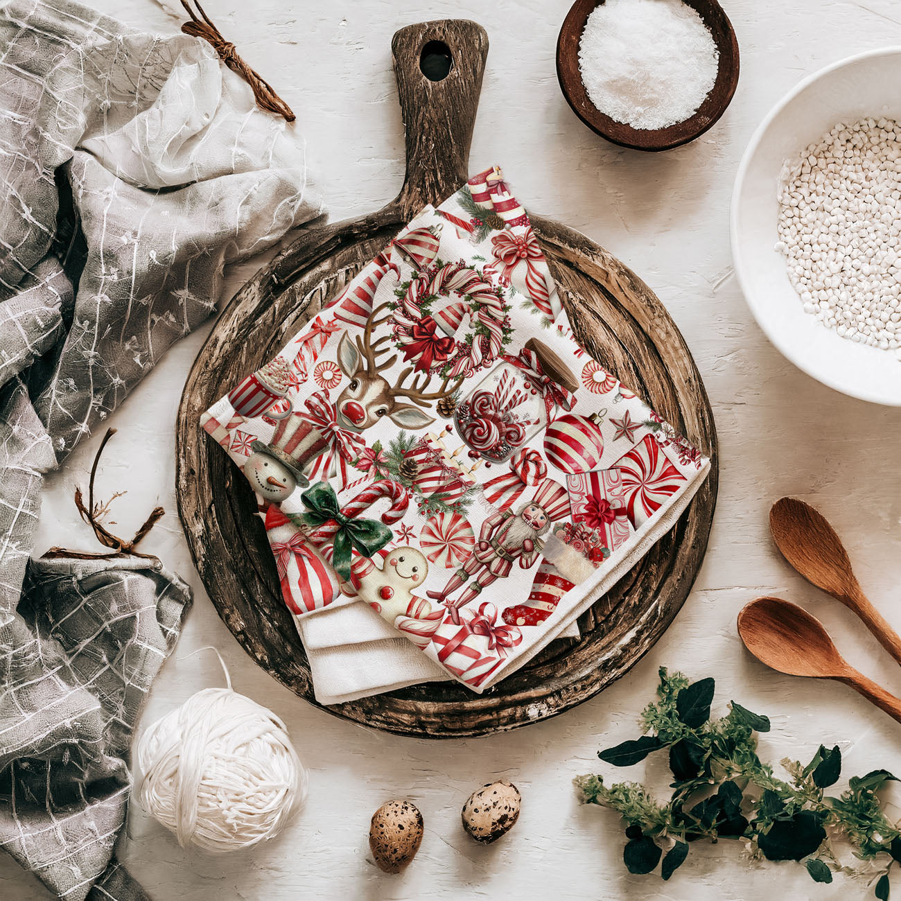 Candy Canes