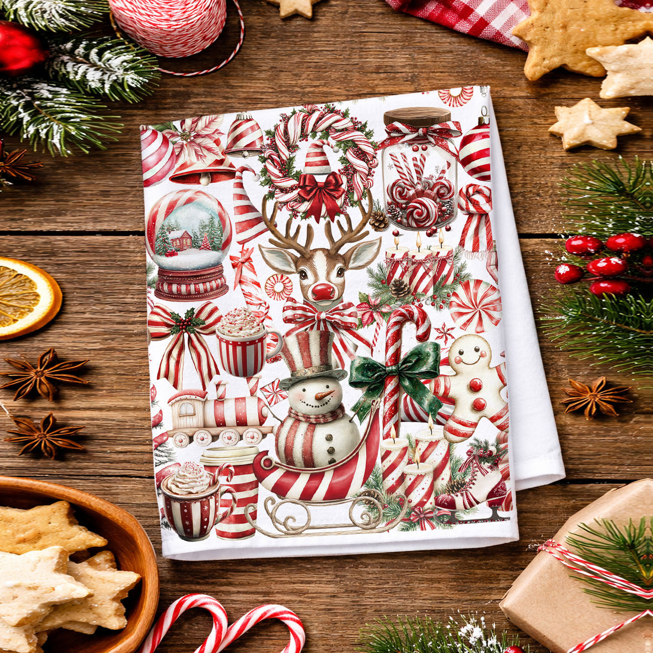 Candy Canes