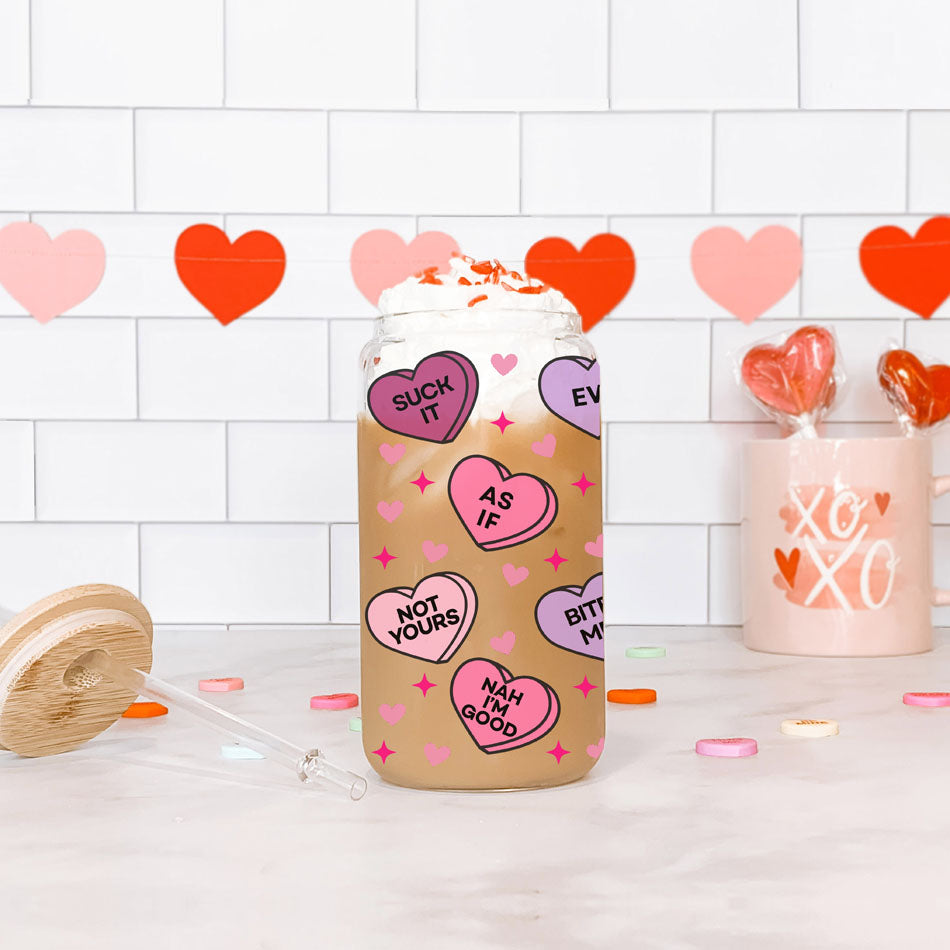 Best friend Valentine’s Day gifts to celebrate your bond.
Friend Valentine’s Day gifts for women with a personal touch.
Coworker Valentine’s gifts for a thoughtful gesture.