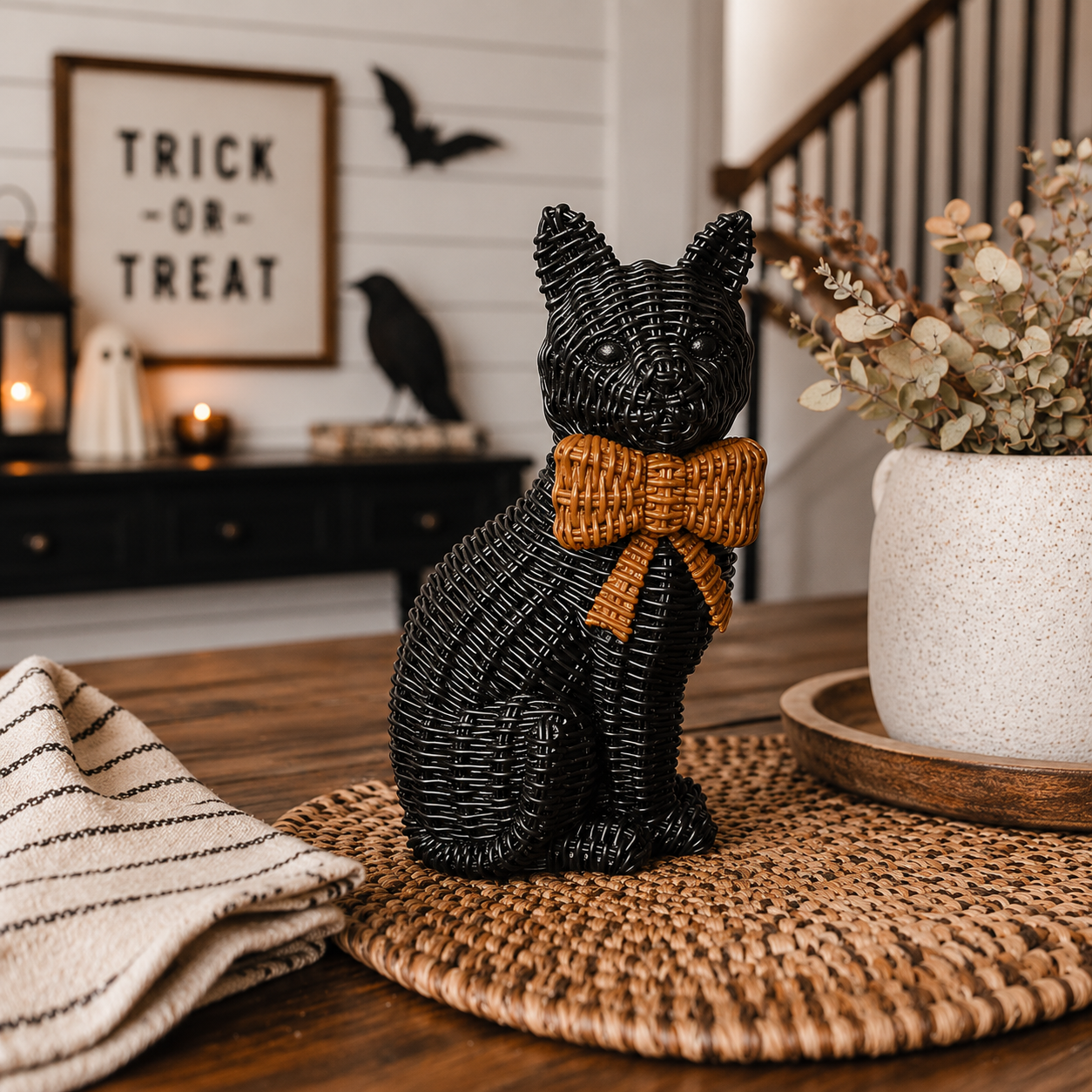 Black Cat
