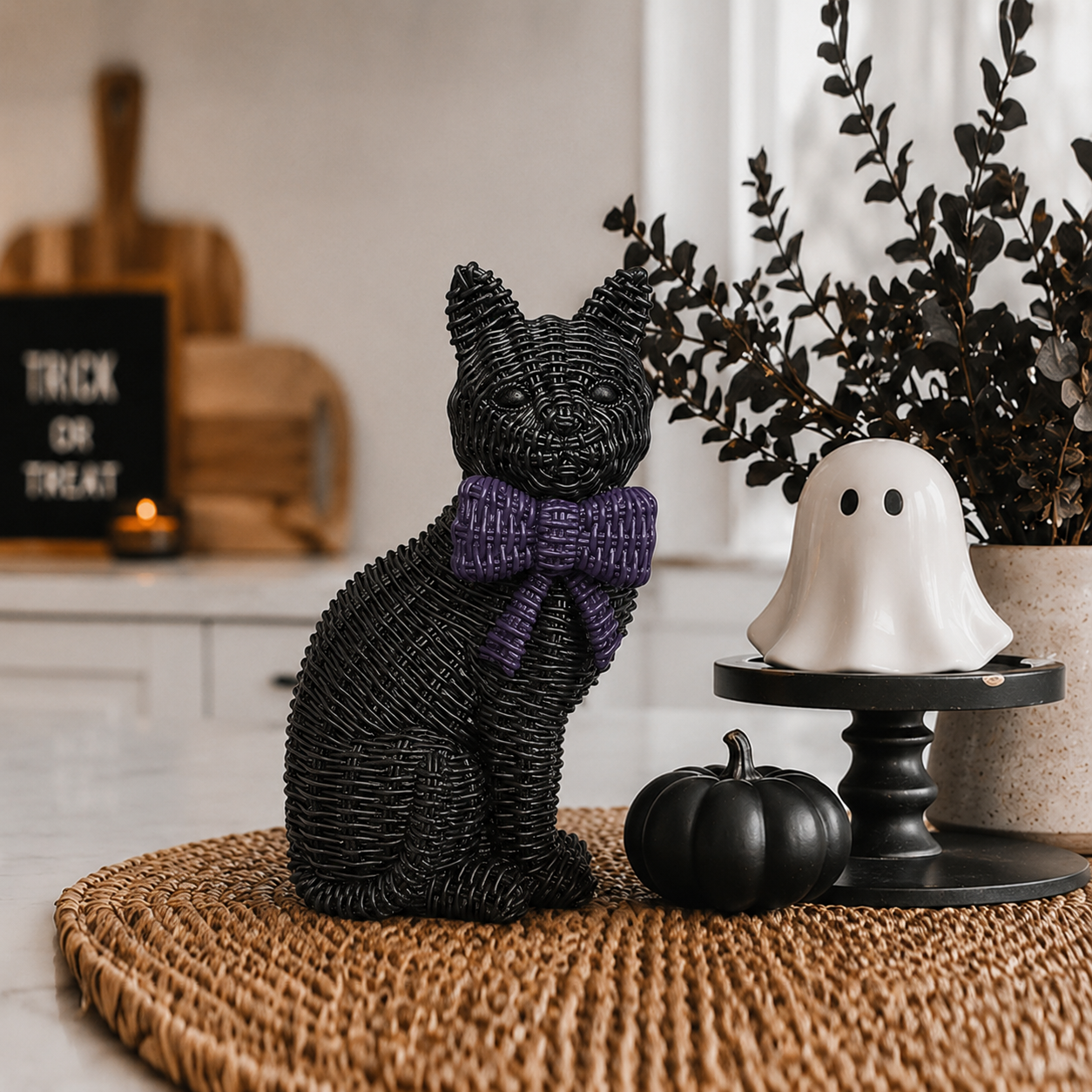 Black Cat