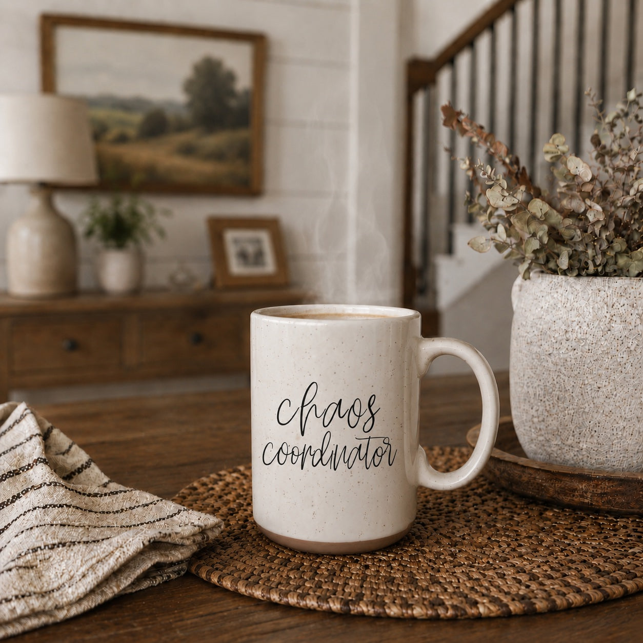 Chaos 16oz PRE-ORDER